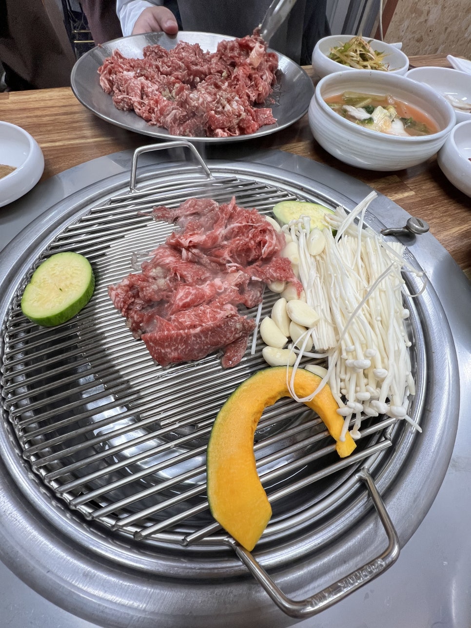 원조언양불고기 사진 5
