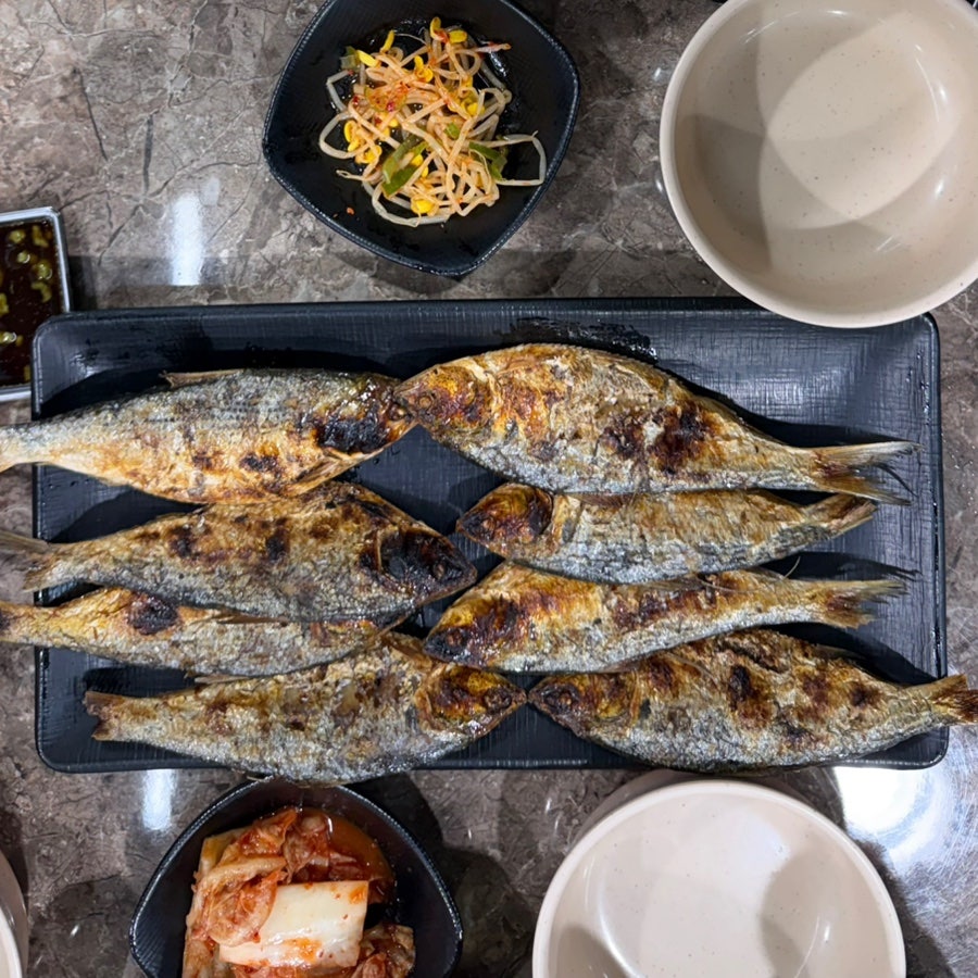 소래포구길영호 사진 1