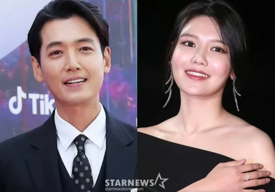 최수영, '아이돌아이' 때 우울해 보여…정경호와 결별 발표 때 "빨리 매듭짓자" [스타이슈]