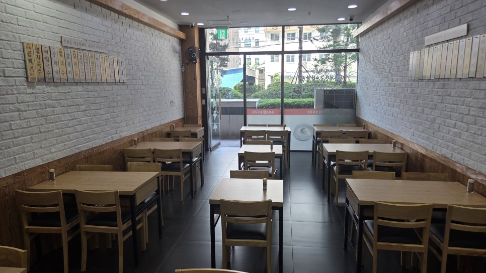 공릉동원조멸치국수 춘의점 사진 3
