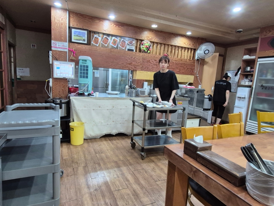 황금코다리 망월사역점 사진 5