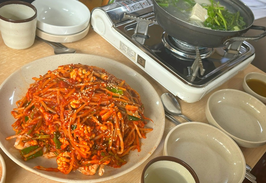 원조성내볼데기집 사진 4