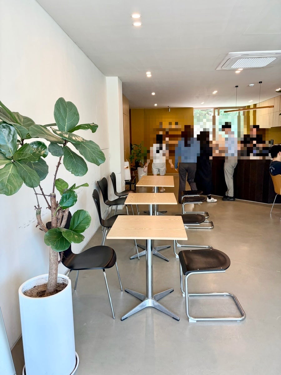 스테디커피 세종점 사진 3