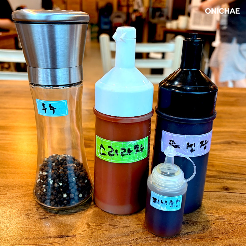 베트남쌀국수 사진 5