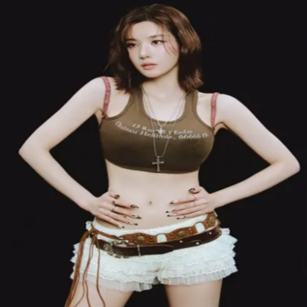 권은비 몸매 비결, “‘이 운동’ 선택한 이유”는 대체 무엇일까?