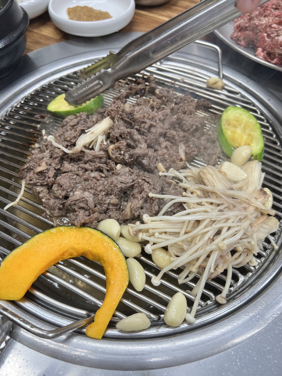 원조언양불고기 사진 6