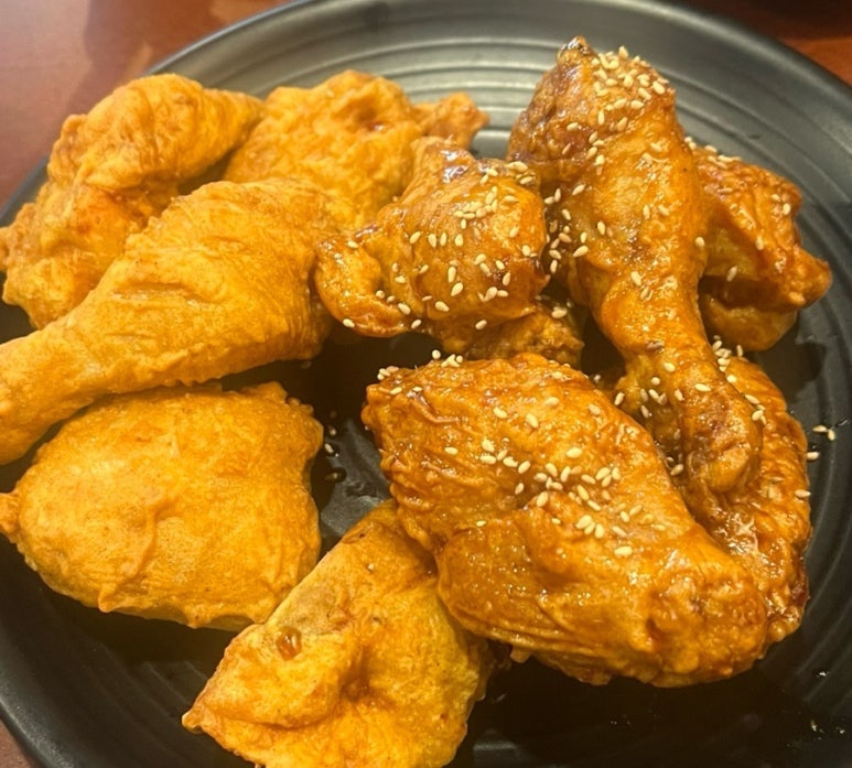 또바기치킨 사진 2