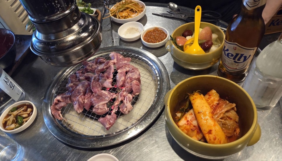 돼지저금통 사진 3