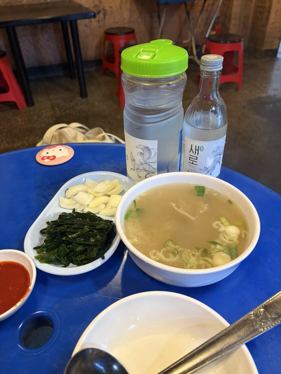 6동포장마차 사진 4