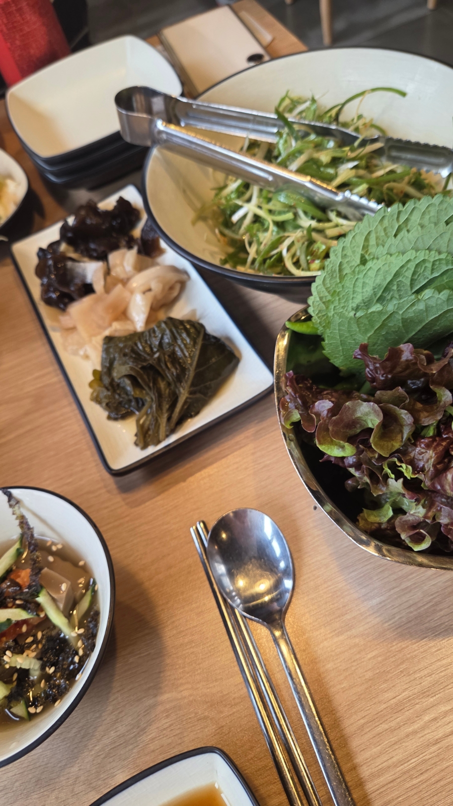 숯불정갈비 사진 3
