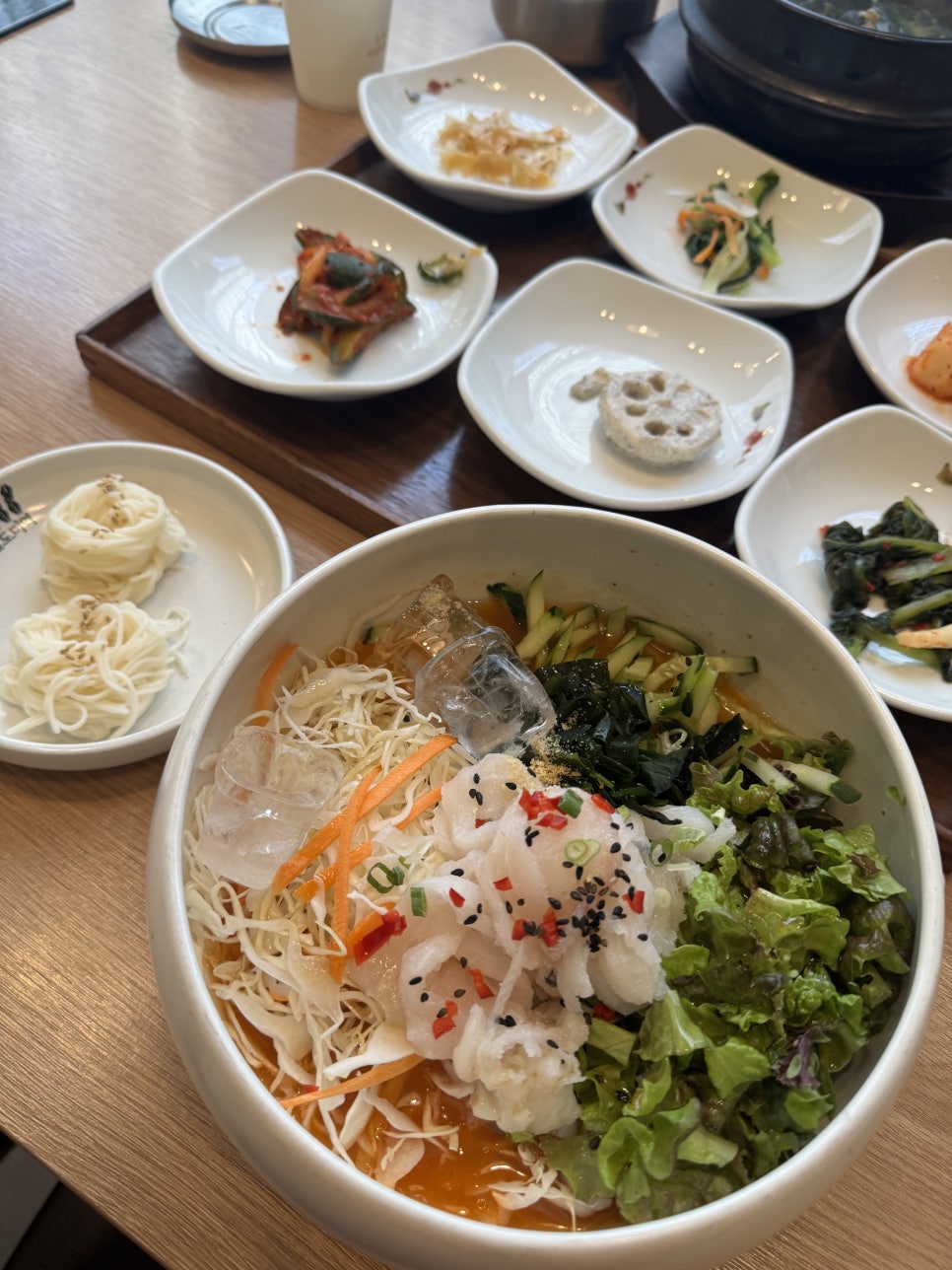 팔도미역 만애옥 서초방배점 사진 4