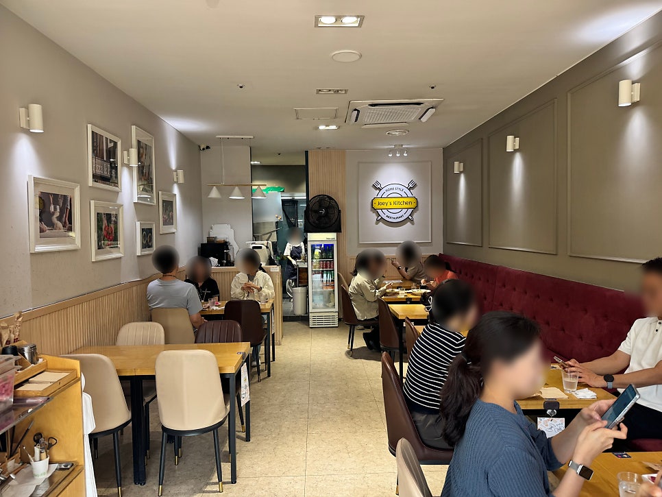 조이스키친 사진 2