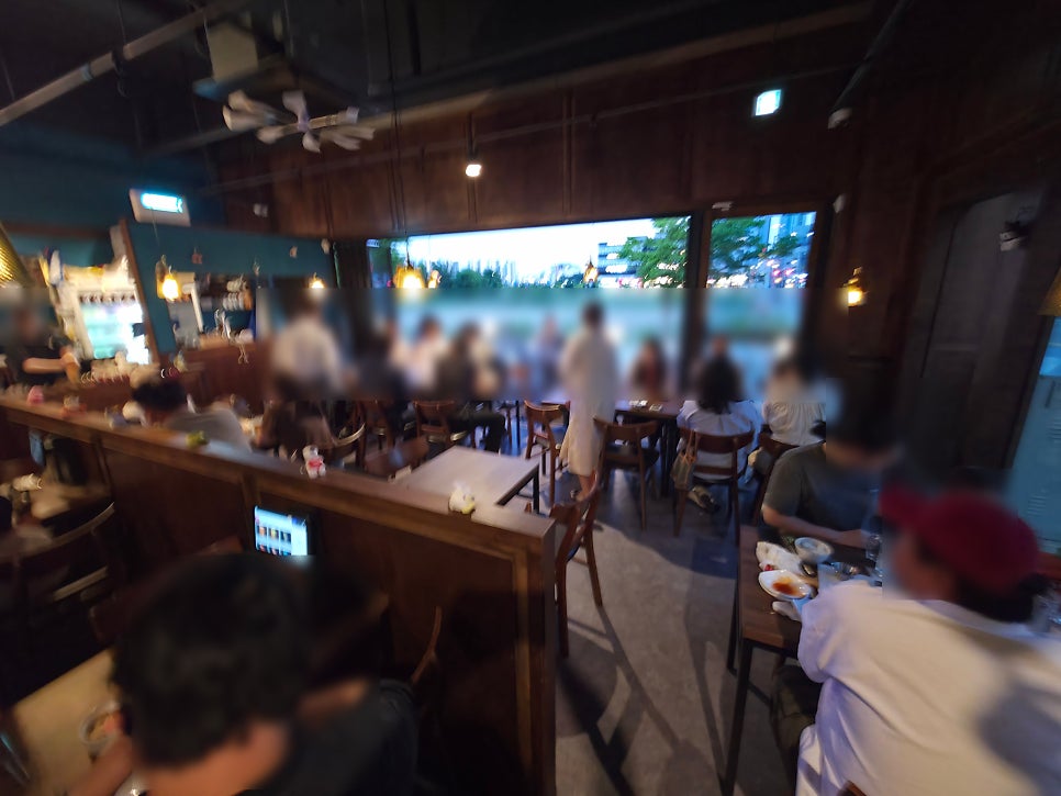 달빛경성맥주 평택칠원점 사진 3
