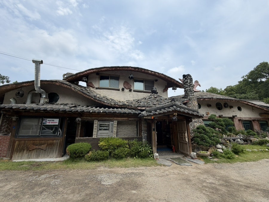 오봉산장 사진 2
