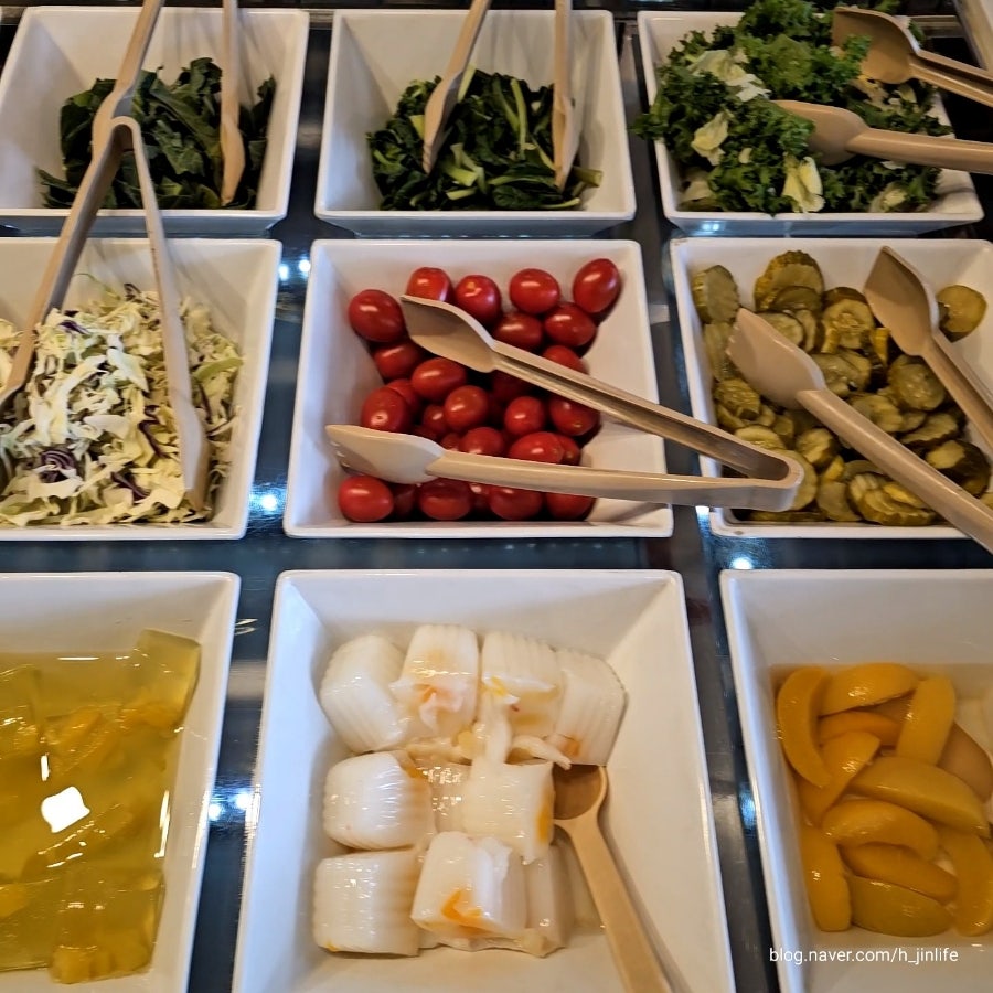 미스터피자 토평점 사진 2