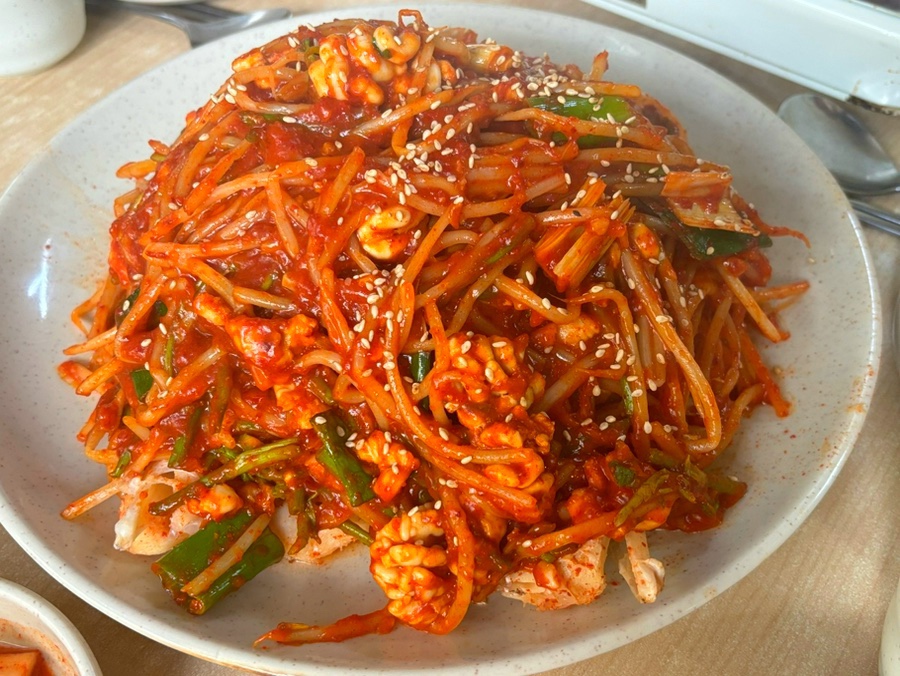 원조성내볼데기집 사진 5