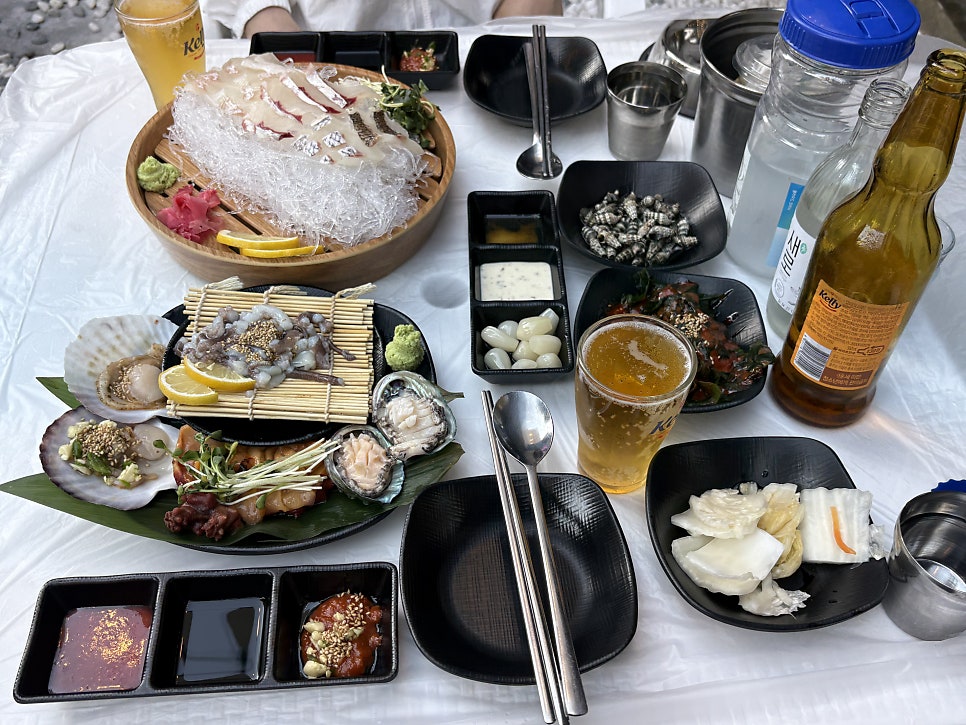 누나네식당 사진 2
