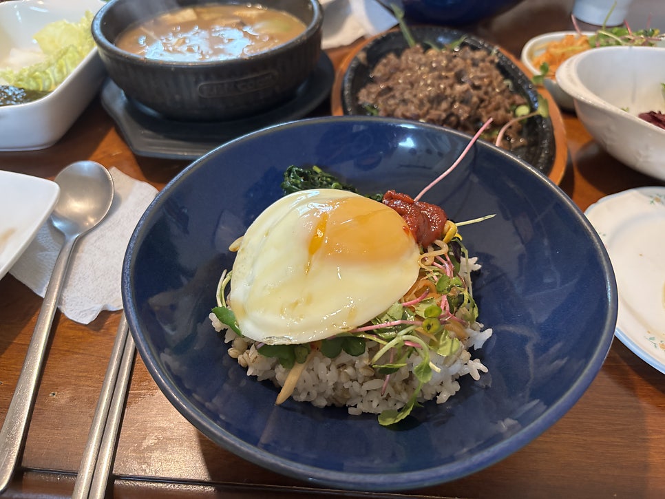 신촌밥상 사진 2