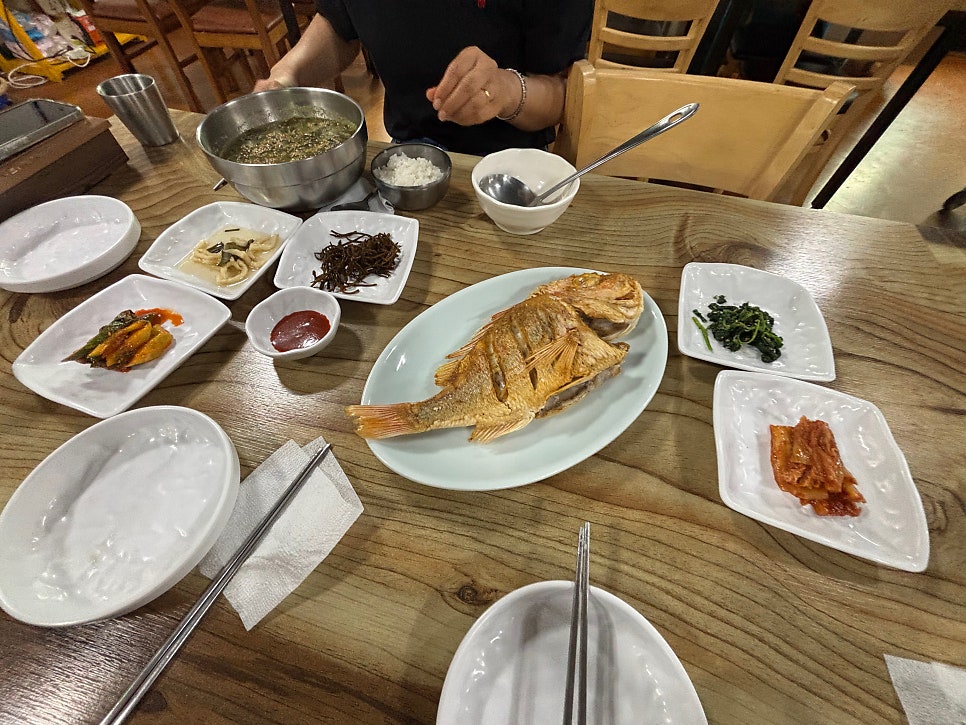 신촌밥상 사진 3