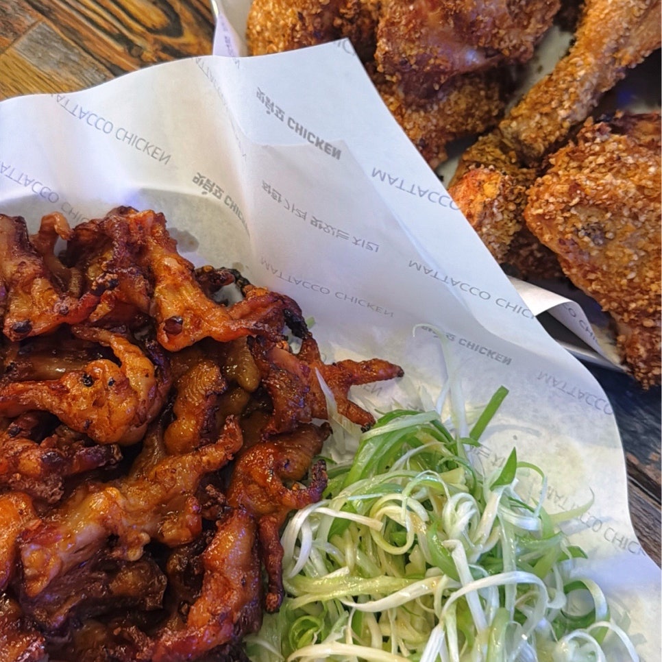 맛닭꼬 병점점 사진 2