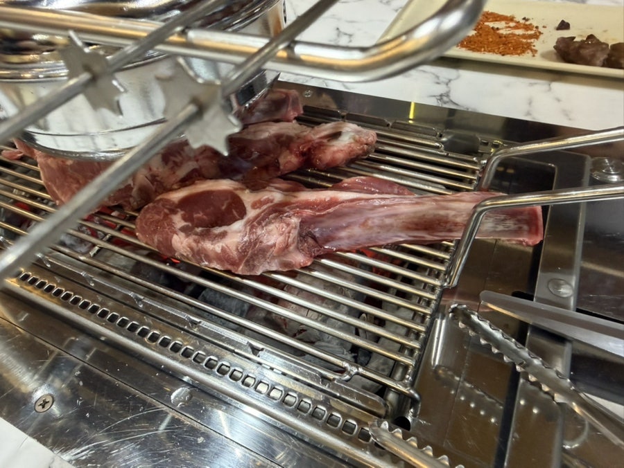성안양꼬치 본점 사진 4