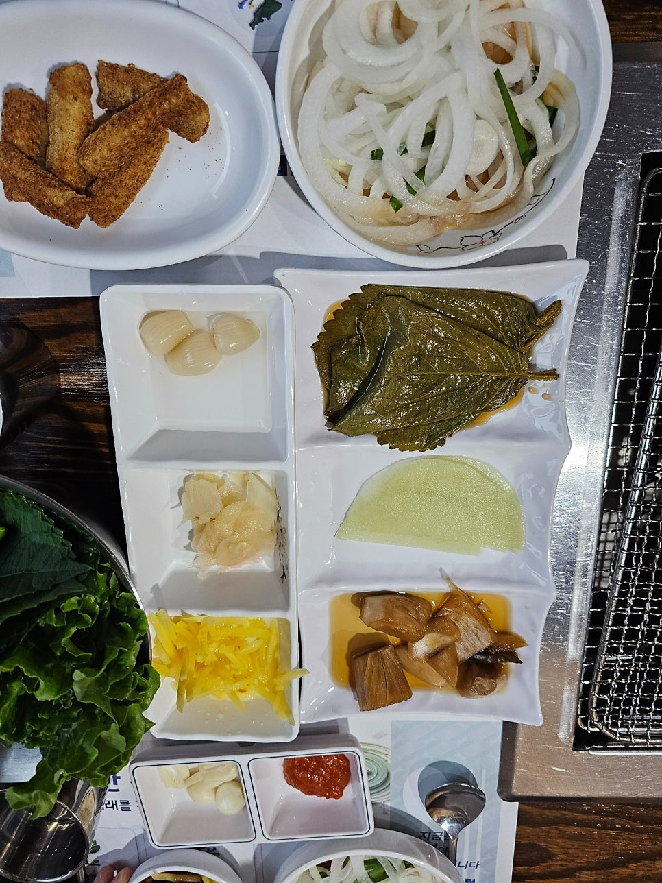 장어사계 사진 3