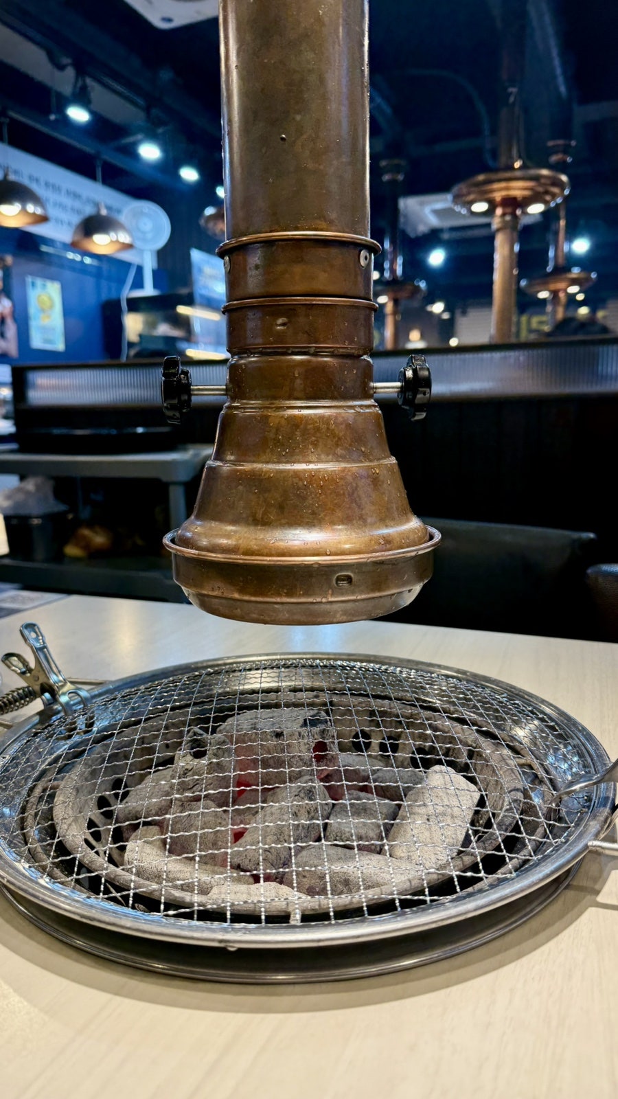 명륜진사갈비 마포성산점 사진 6