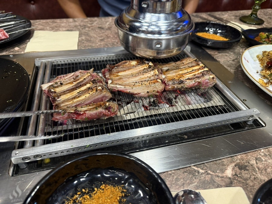 정가양갈비 사진 6