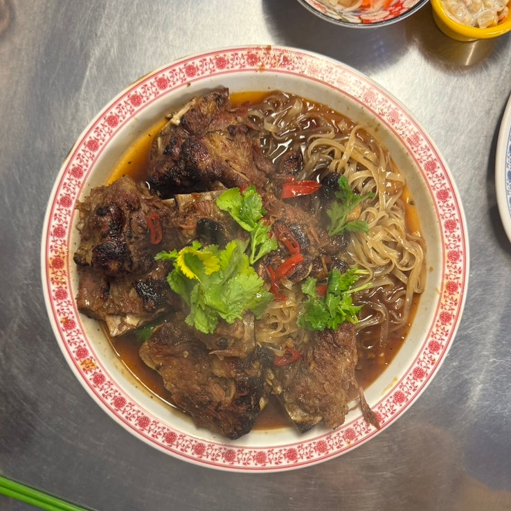 백킴뼈구이 사진 6