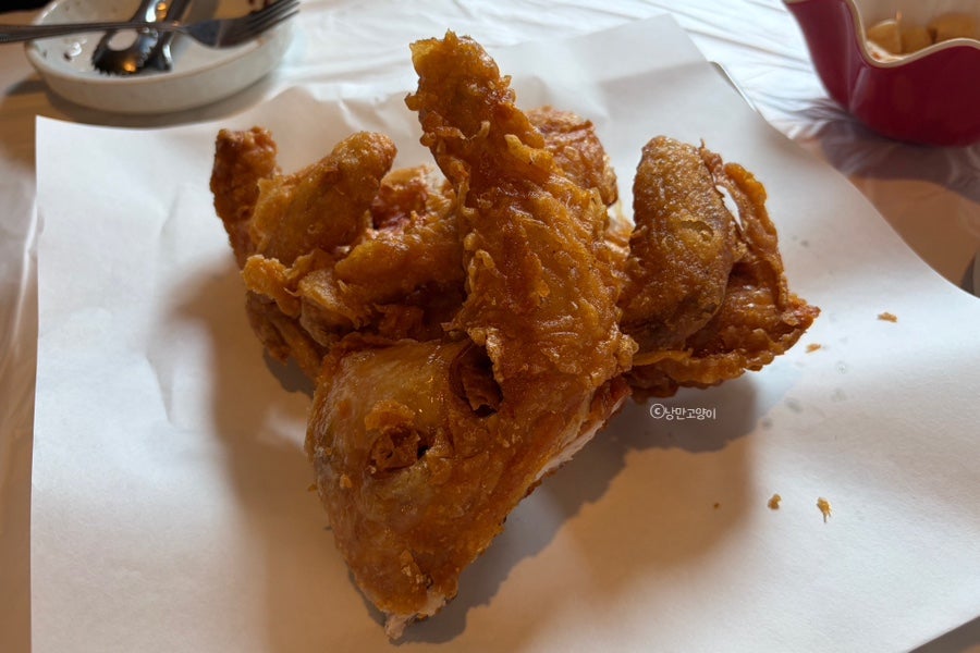 이길구통닭 사진 6