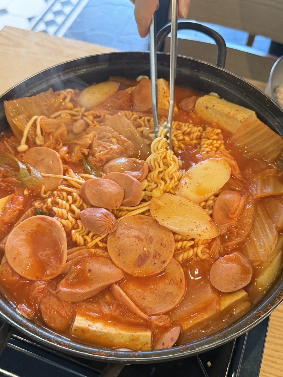 돼지가김치찜했어 사진 3