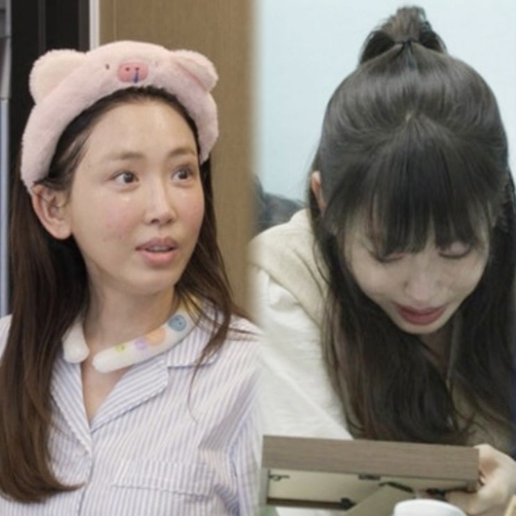 아버지 10억 빚 물려받은 <b>강예원</b>, 1억 더 추가 폭풍 눈물?!