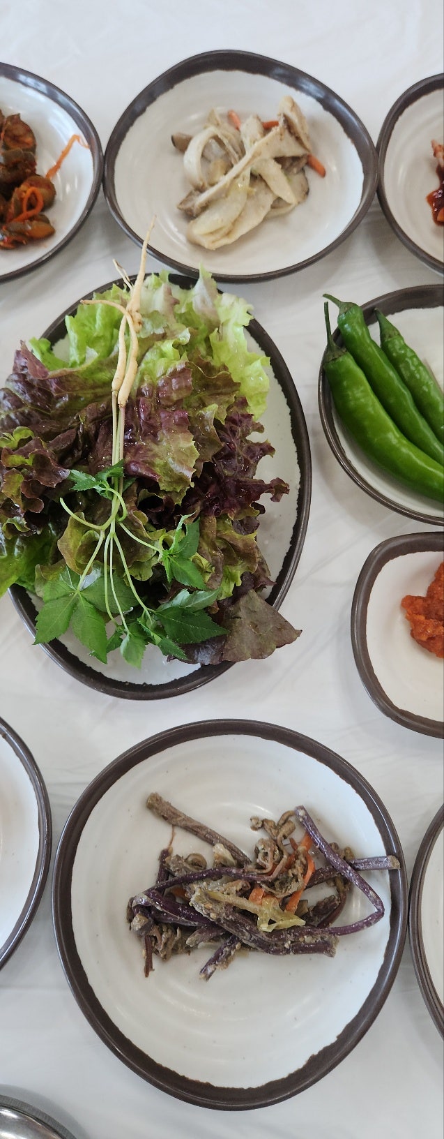 시골마당 사진 6