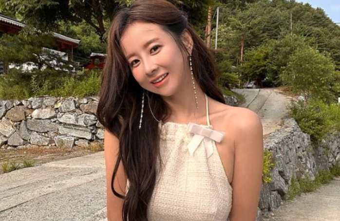 가수 은가은 프로필 나이 과거 남편 박현호 신혼집 자녀 근황