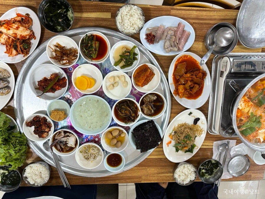 북일기사식당 사진 1