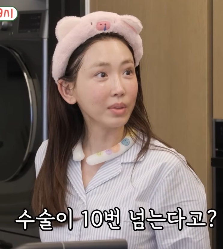 ‘미운 우리 새끼’ 강예원, 부친상 직후 11억 원 빚 확인… “직원들 월급 꼭 갚겠다” 눈물