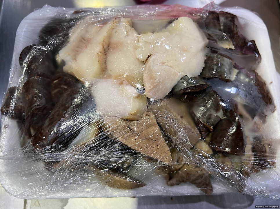 몽실할머니순대 사진 3