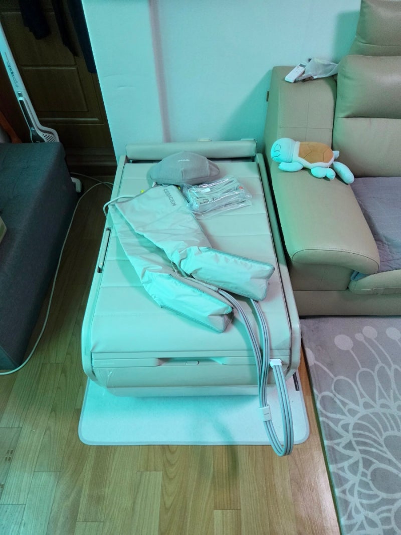 세라잼 V7영입