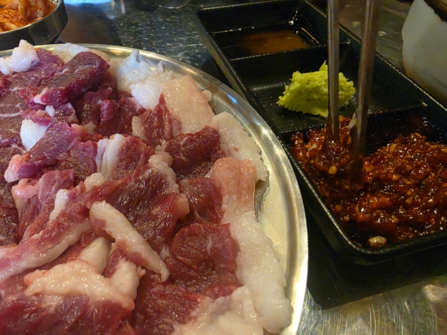 뭉티기삼촌 사진 6