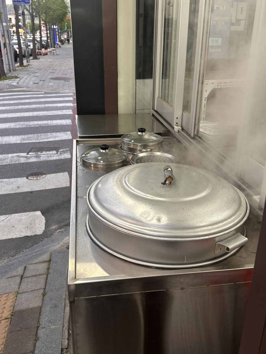 각화동맛있는분식 사진 5