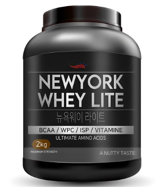 단백질 보충제 실제 판매량 순위 비교 추천 (뉴욕웨이, BSN, 산타6)