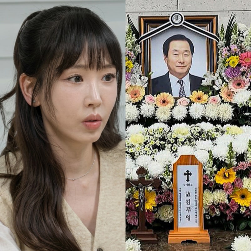 "대기업 부사장 출신" 강예원 아버지 11억 부채에 눈물, 퇴임 후 시작한 사업 뭐길래?