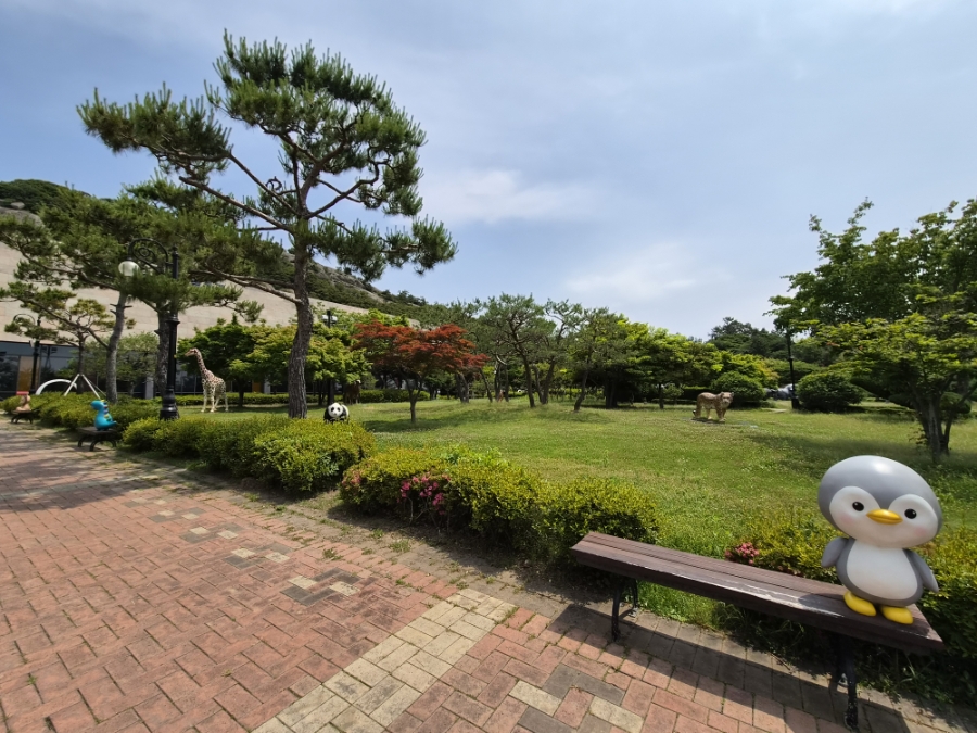 목포생활도자박물관 사진 2