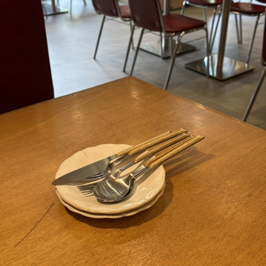 동백카츠 아산점 사진 4