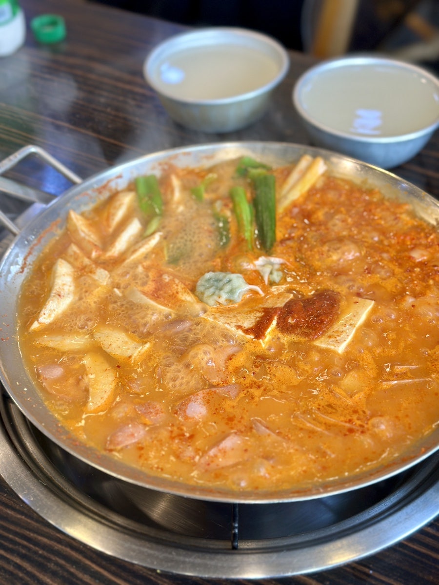 터박이부대찌개 사진 2