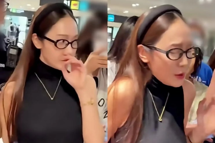  제시카 헛구역질 해명, 갑작스러운 건강 이상설에 입 열었다…진짜 이유는?