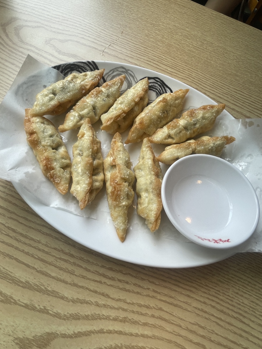 짬뽕타운 중동점 사진 6