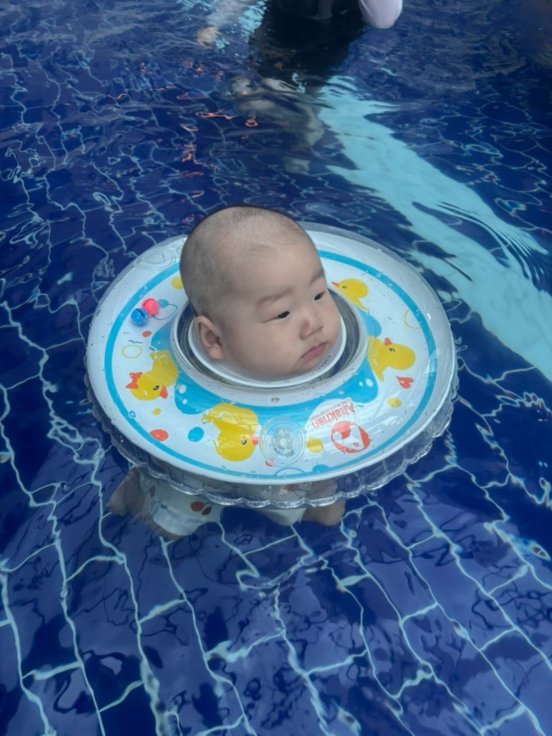 경북 키즈풀빌라 드림키즈풀빌라 김천