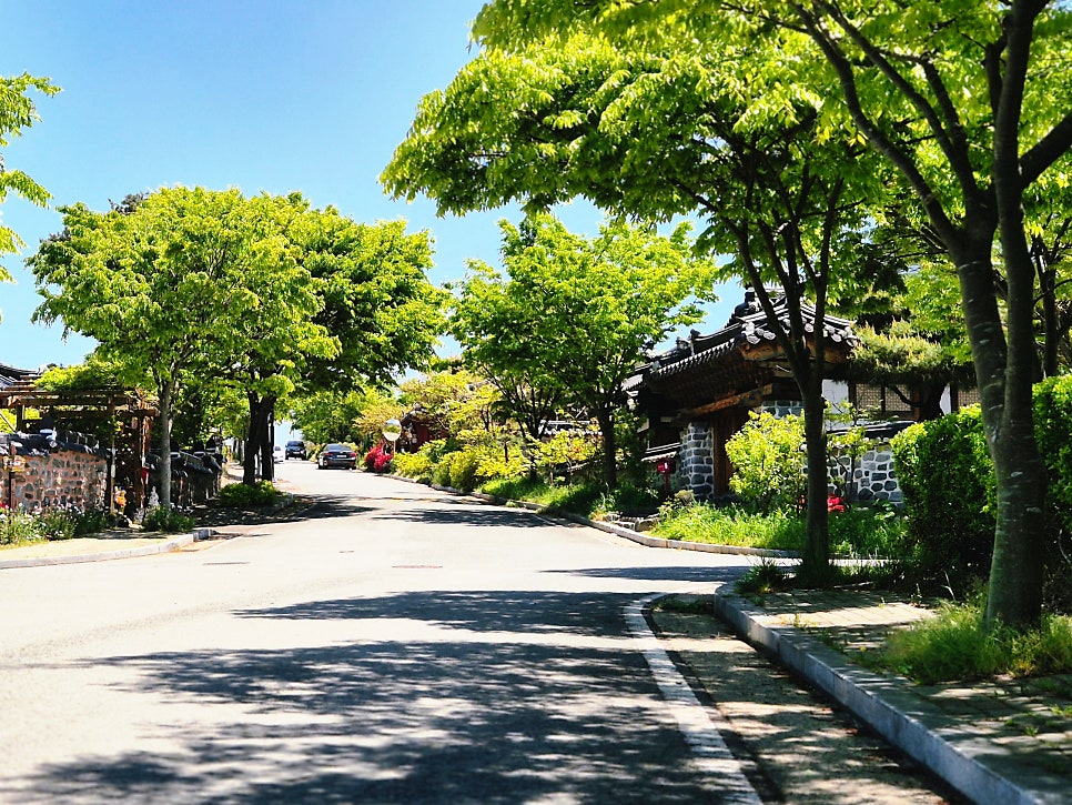 37번가 한옥펜션 사진 6