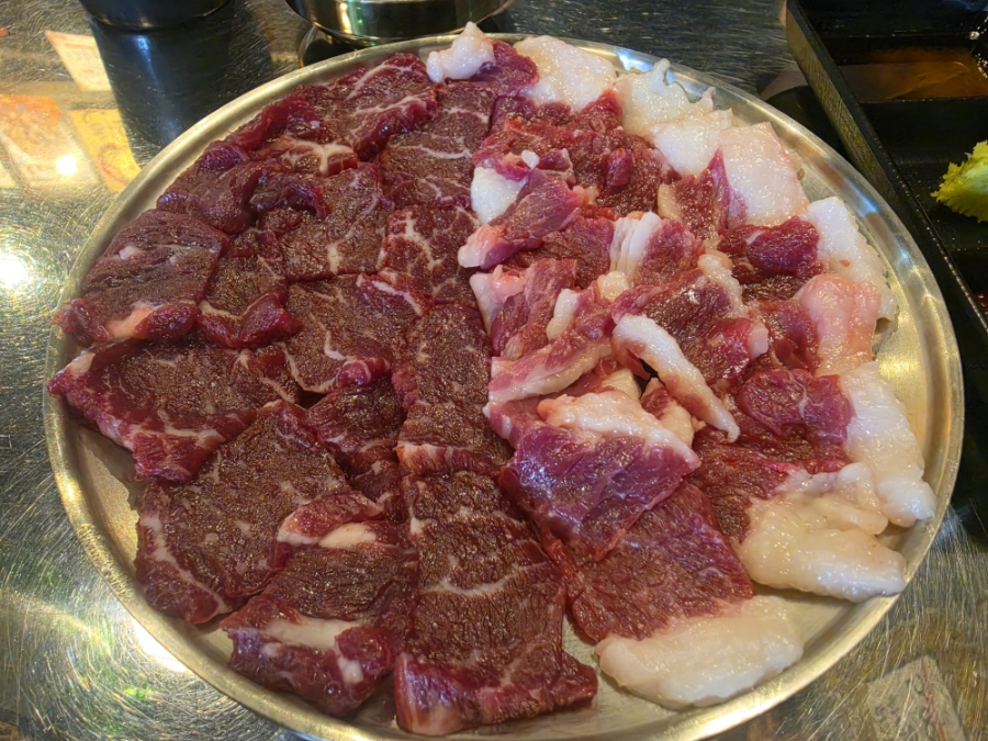 뭉티기삼촌 사진 5